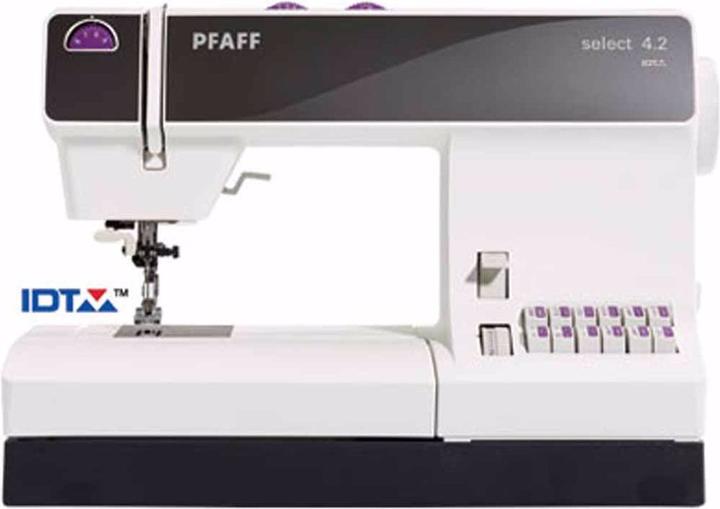 Pfaff Select 4.2