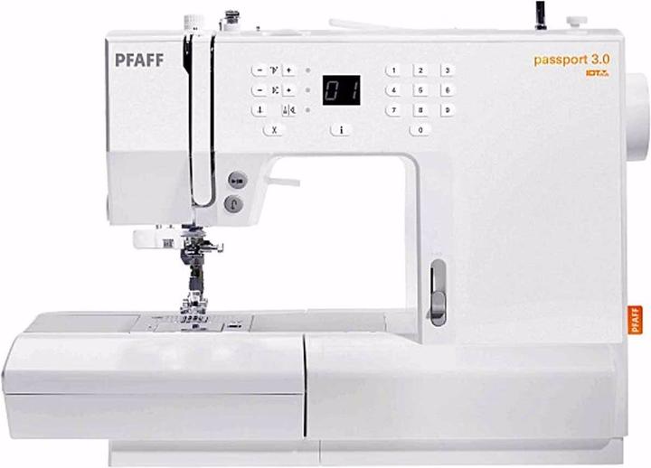 Produktbild Pfaff Passport 3.0