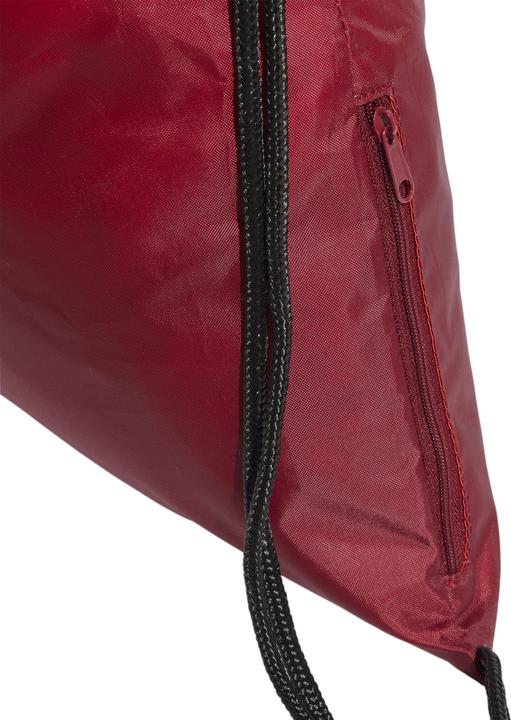 Actual product image adidas Manchester United Gymsack