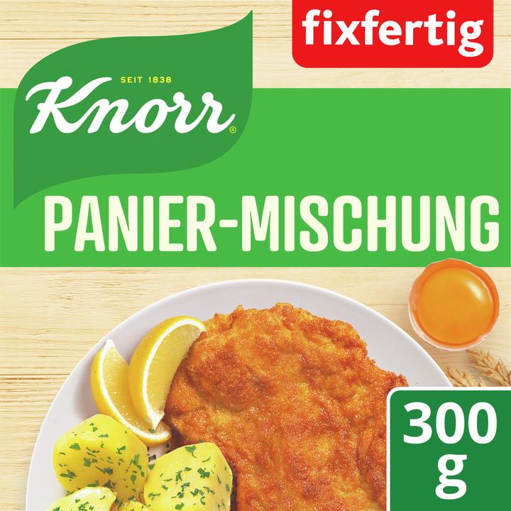 Produktbild Knorr Panier-Mischung (325 g)