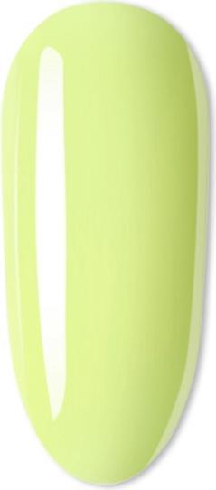 Image du produit Venalisa Vernis en gel 3 en 1 Vert vif UV/LED (Vert vif, Vernis semi-permanent)
