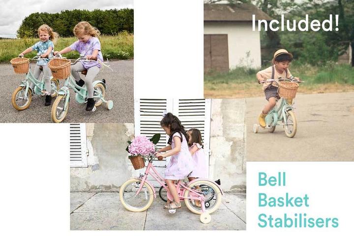 Actual product image Bobbin Gingersnap