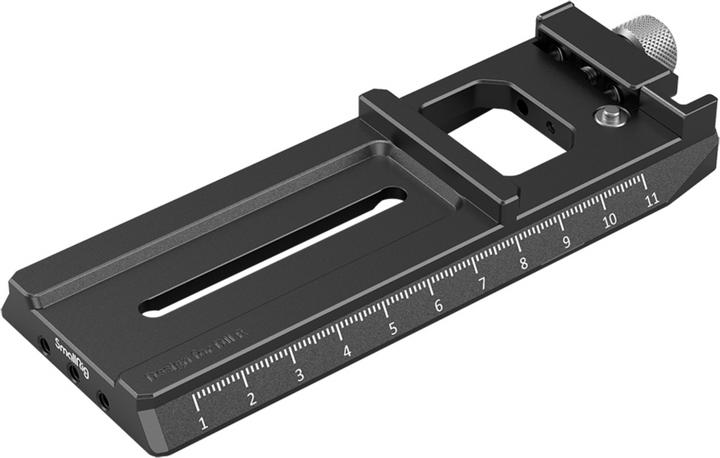 SmallRig Quick Release Plate with Arca-Swiss (Gimbal mounting plate)