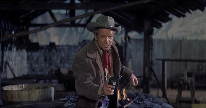 Produktbild Plaion Die Uhr ist abgelaufen (DVD, 1957, Deutsch)