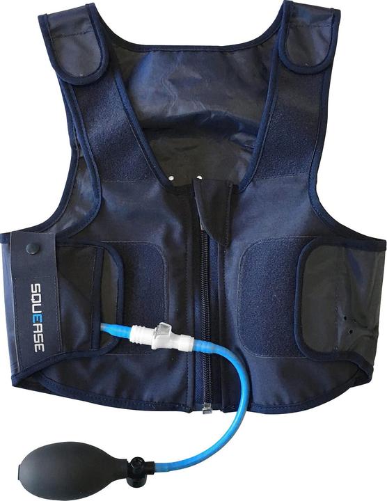 Image du produit Squease Gilet à pression