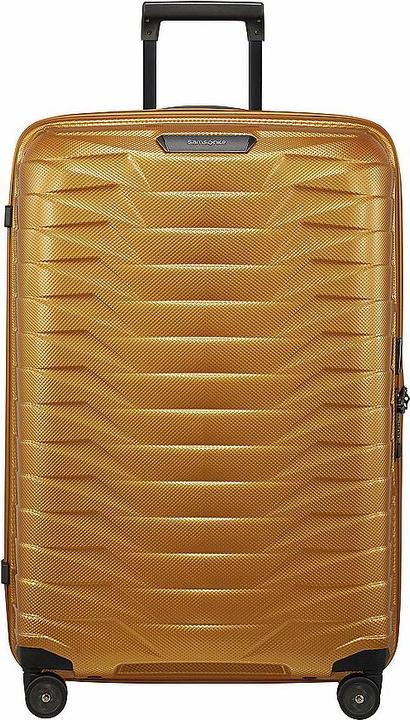 Actual product image Samsonite Trolley Proxis 75cm