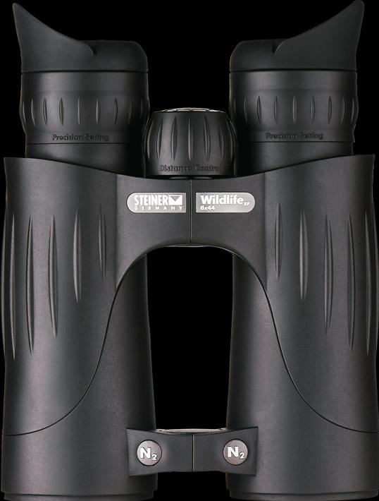 Immagine prodotto Steiner Binocolo Wildlife XP 8x44 (8 x, 44 mm)