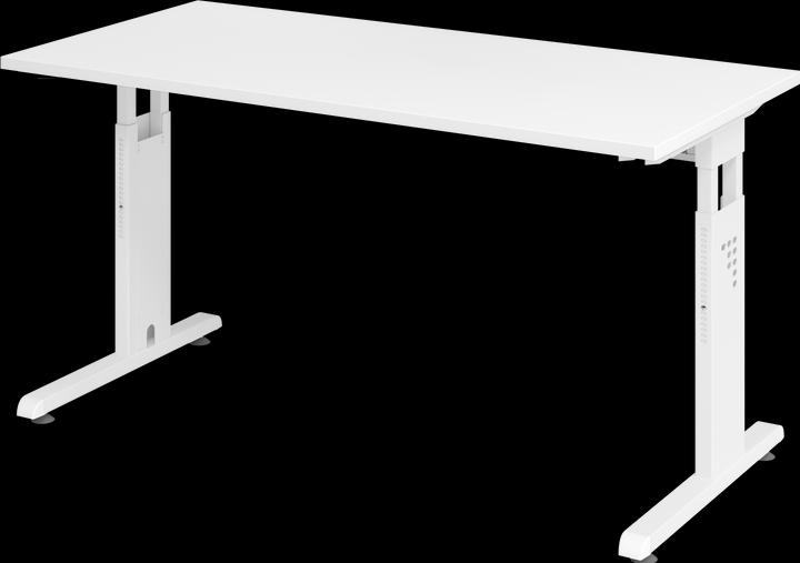 Produktbild Hammerbacher Mini-Office (1400 x 672 x 650 mm)