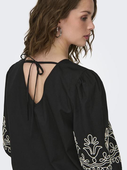 Immagine prodotto JdY Top a girocollo regular fit (XS)