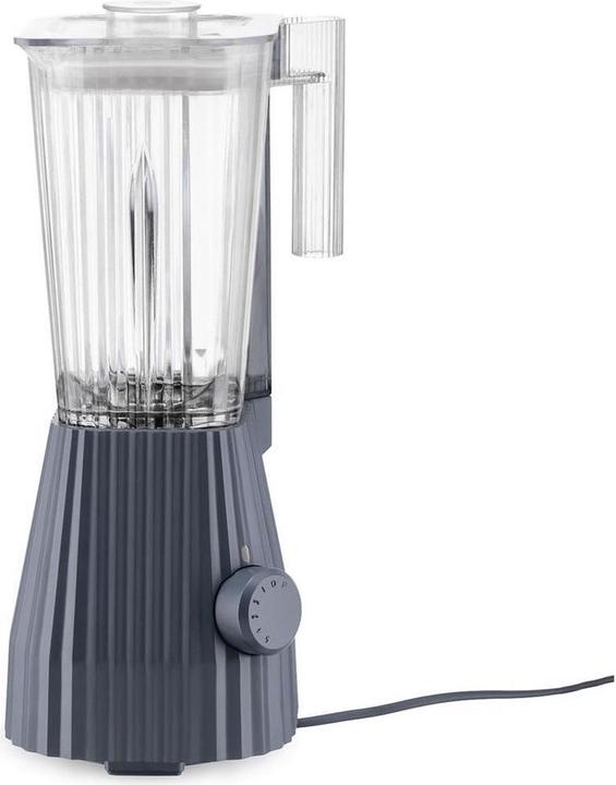 Actual product image Alessi Stand Mixer PLISSÃ‰E Grey (700 W)