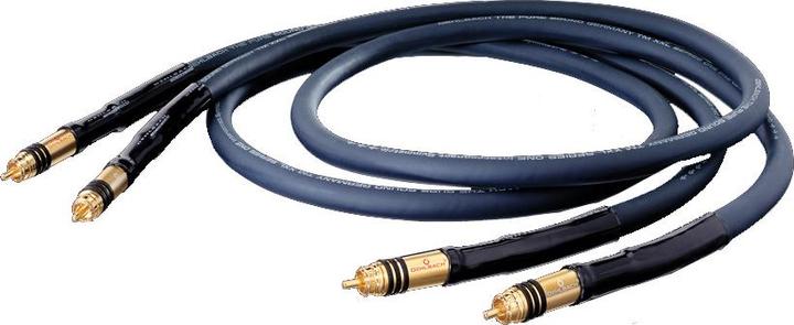 Oehlbach XXL Series 1 (0.50 m, Cinch)
