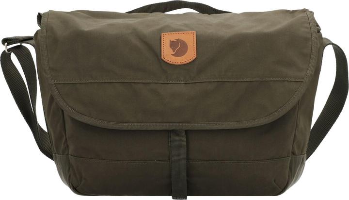 Fjällräven Greenland