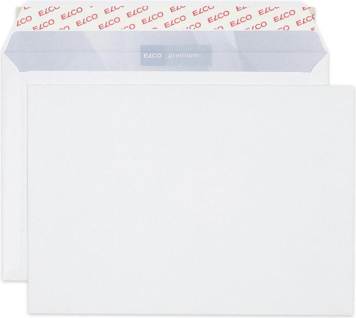 Elco Envelope Office, without window (C5, 100 x)