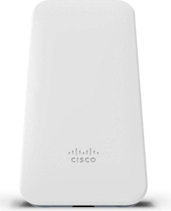 Produktbild Cisco Meraki MR 70 White Power over Ethernet (PoE) (54 Mbit/s)