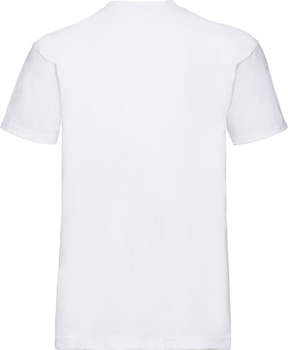 Actual product image Fruit of the Loom UTBC333 P (M)