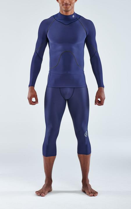 Actual product image Skins S3 Thermal Longsleeve (M)