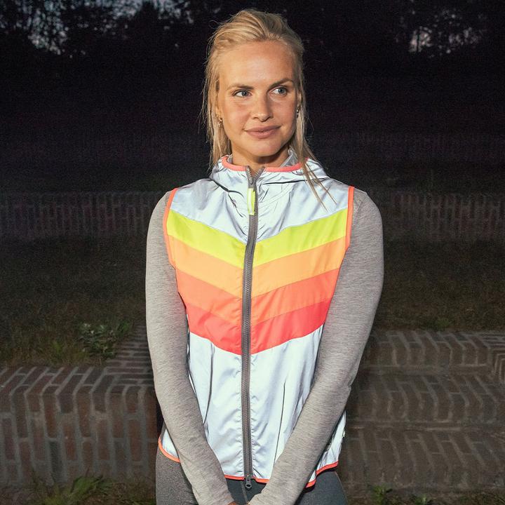 Actual product image Gofluo Darkflow (ladies) (S)