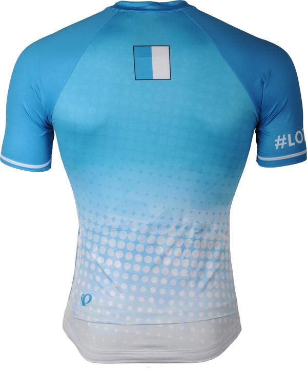 Produktbild Pearl Izumi ELITE Interval LTD Jersey Luzern Edition (XXL)