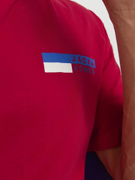 Image du produit Jack & Jones Logo T-shirt (XL)