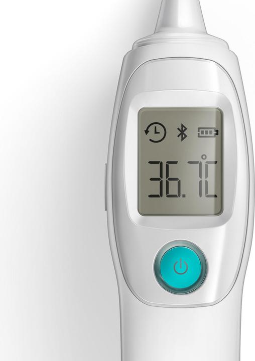 Produktbild Philips Avent Smart SCH740/86 (Ohr)