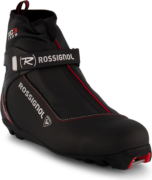 Actual product image Rossignol XC-3 ladies cross country ski boot (41)