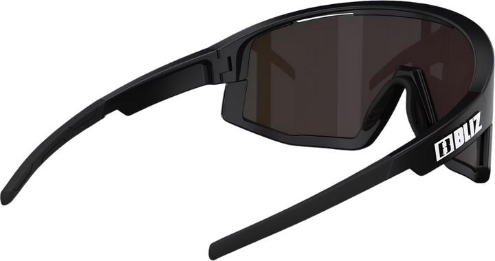Immagine prodotto Bliz Fusion Small (Nero opaco, Marrone w Rosa Multi, Brown, Rosa)