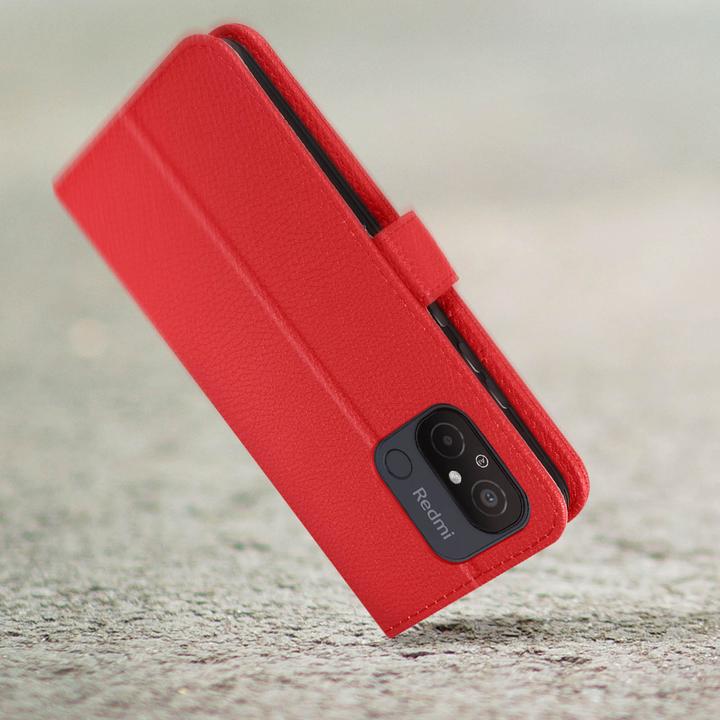 Produktbild Avizar Lenny Series (Xiaomi Redmi 12C)