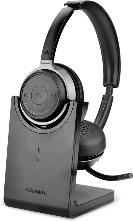 Immagine prodotto Avantree Cuffie Alto Clair On-Ear (Senza fili)