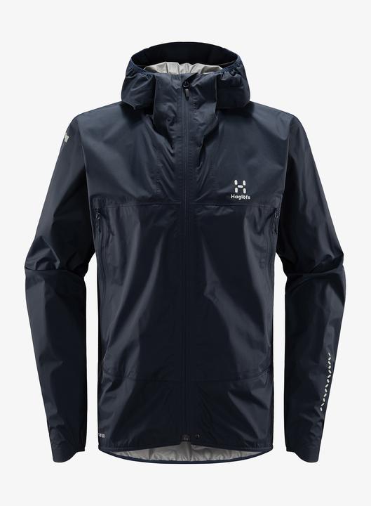 Actual product image Haglöfs L.I.M GTX Jacket (S)