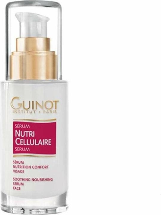 Immagine prodotto Guinot Siero viso Nutri Cellulaire 30ml (30 ml)