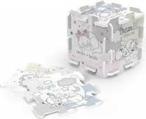 Produktbild Trefl TR Schaumstoffpuzzle Disney Bambi (8 Teile)