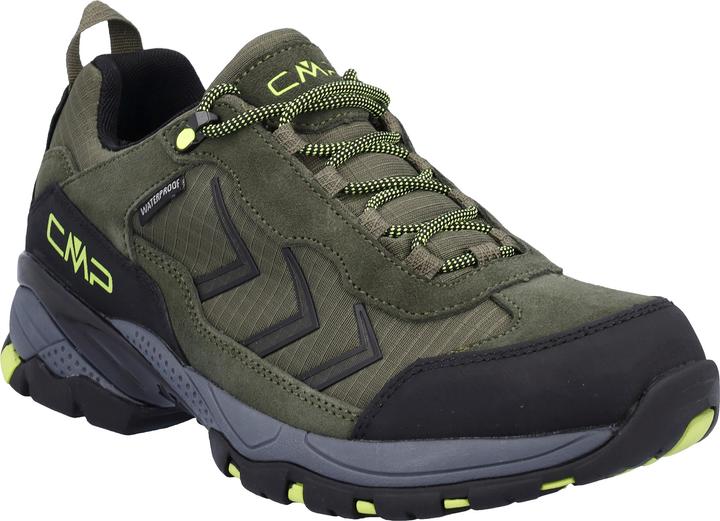 Produktbild CMP Campagnolo Melnick Low WP (41)