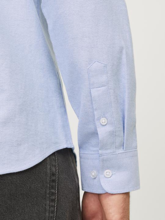 Immagine prodotto Jack & Jones Jreboscar Shirt Ls Noos (L)
