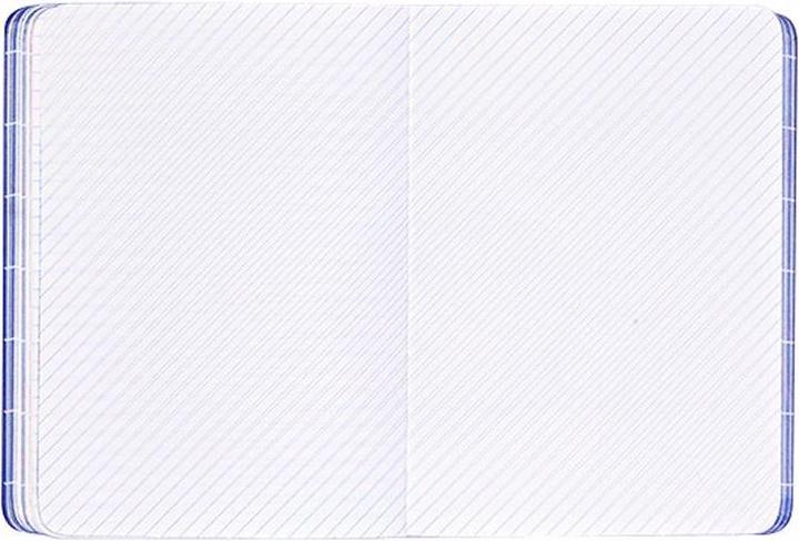 Actual product image Nuuna Break the Grid (15 x 10.8 cm, Lined, Soft cover)