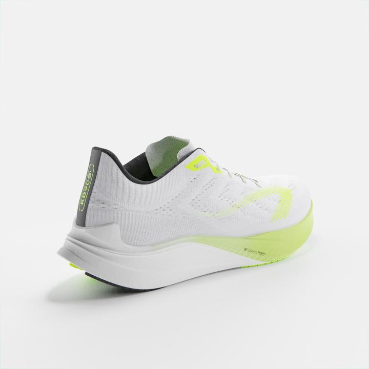 Produktbild Kiprun Laufschuhe Herren - KD900 Light weiss/gelb (41)