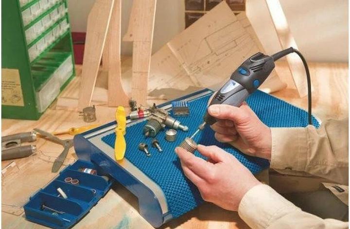 Immagine prodotto Dremel Fresa 194