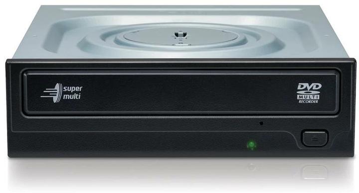 Actual product image LG HLDS GH24NSD6 (DVD drive, CD drive, DVD writer)