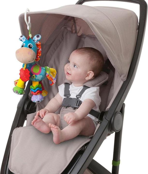 Actual product image Playgro Plush horse