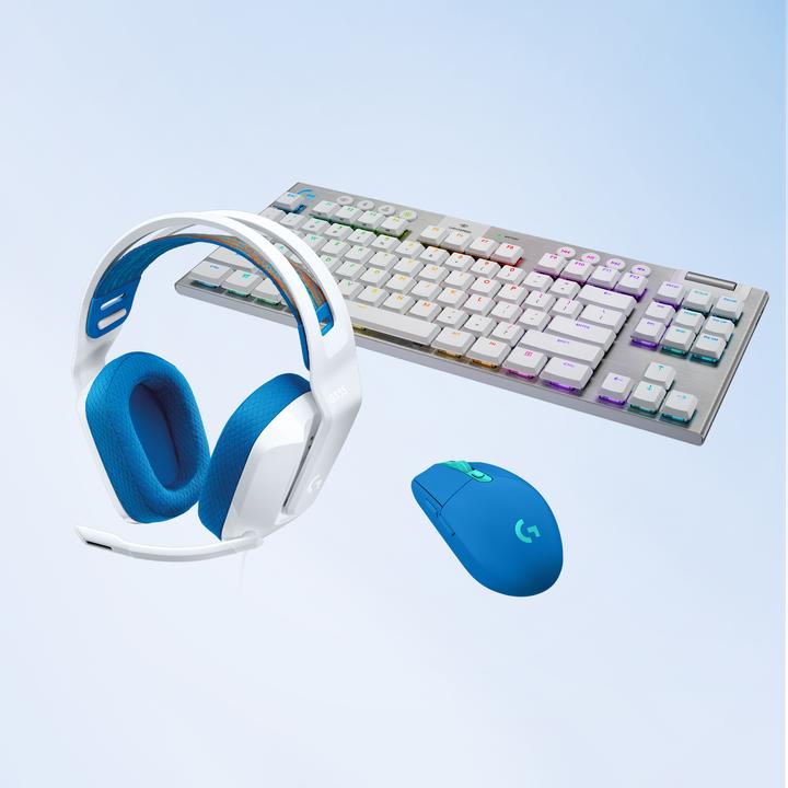 Image du produit Logitech G G335 (Filaire)