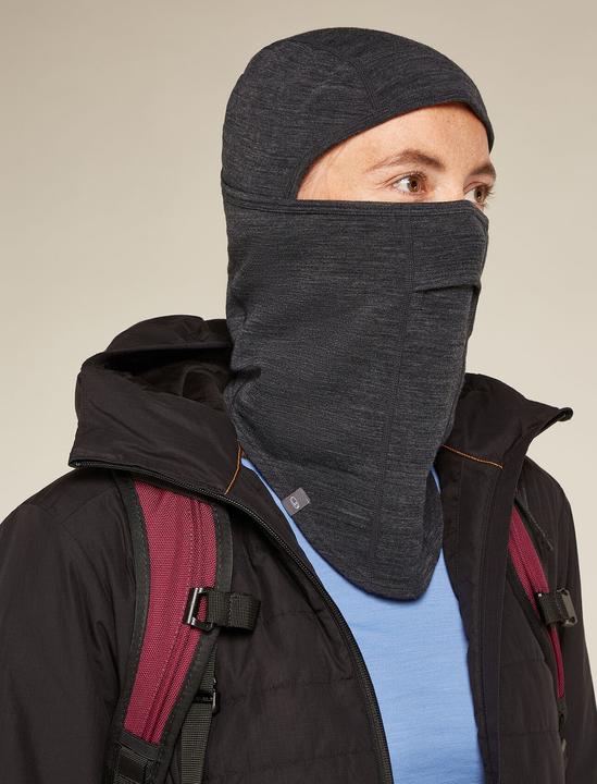Actual product image Icebreaker Apex Balaclava