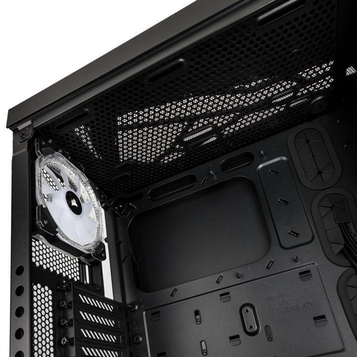 Actual product image Corsair Carbide Spec-Omega RGB (ATX)