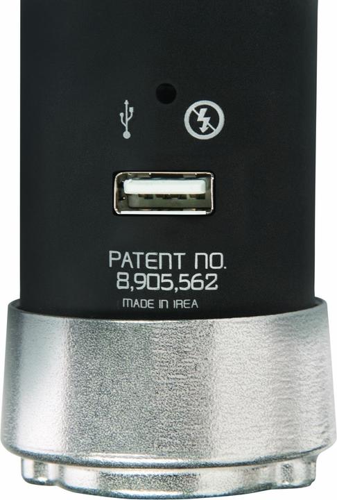 Actual product image Westcott The Ice Light II (Rod light)