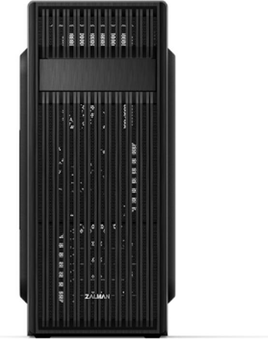Immagine prodotto Zalman T6 (mATX, Mini-ITX, ATX)
