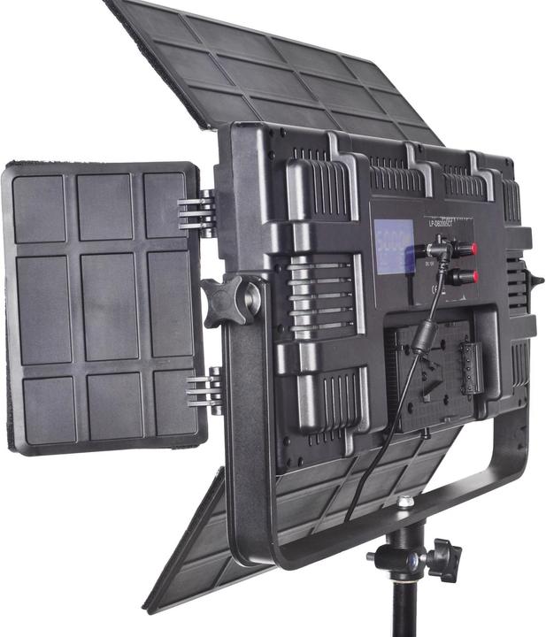 Produktbild Dörr Dlp-820 (Flächenleuchte)