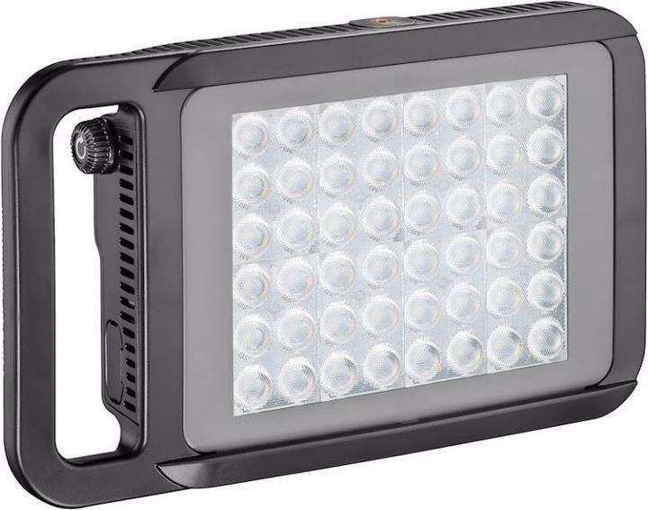 Manfrotto Lykos (Videocamera)
