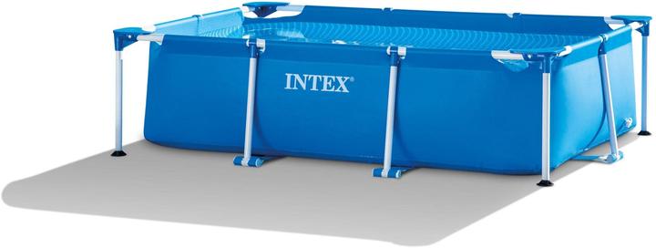 Intex Family Frame