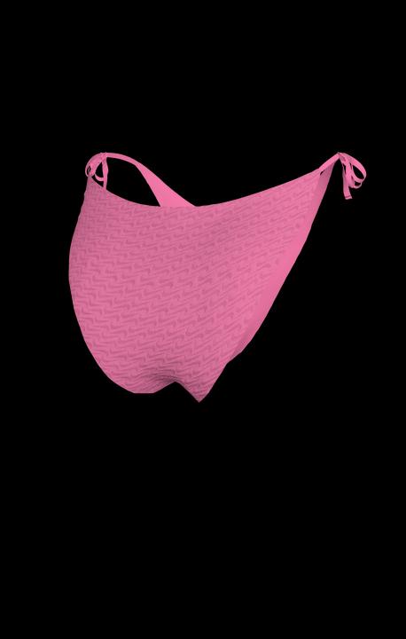 Actual product image Nike Swoosh Link Tie String Bikini Bo (M)