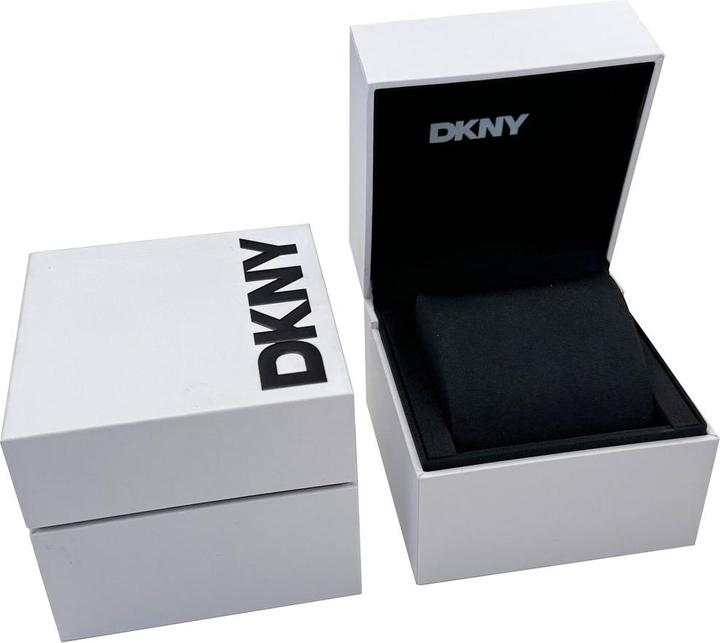 Immagine prodotto DKNY DK1L013L0015 Brooklyn Mini Black (Orologio da polso analogico)