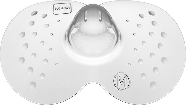 MAM Stillhütchen Gr. M (M)