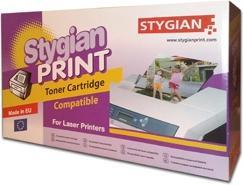 Produktbild Stygian CE 285 A BLACK (B)